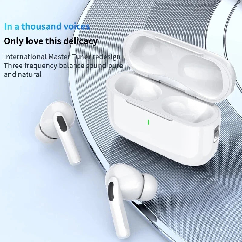 New Air Pro True Wireless Bluetooth Earphones Headphone